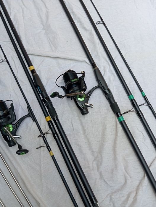 Рибалка для Карпа