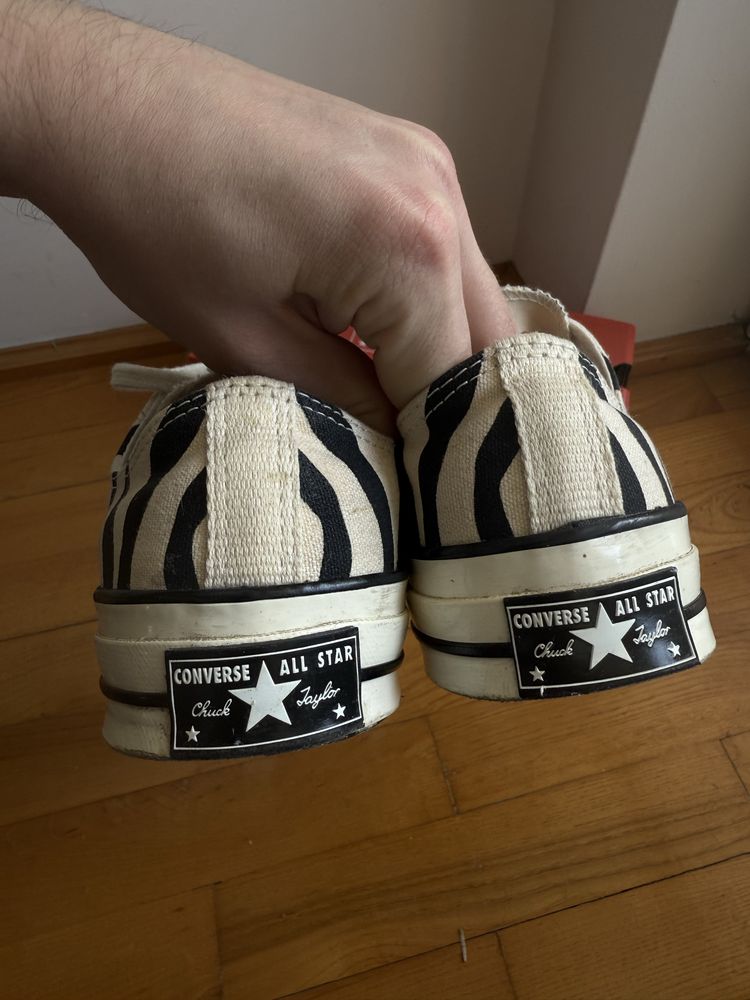 Converse chuck 70 rozm 42,5