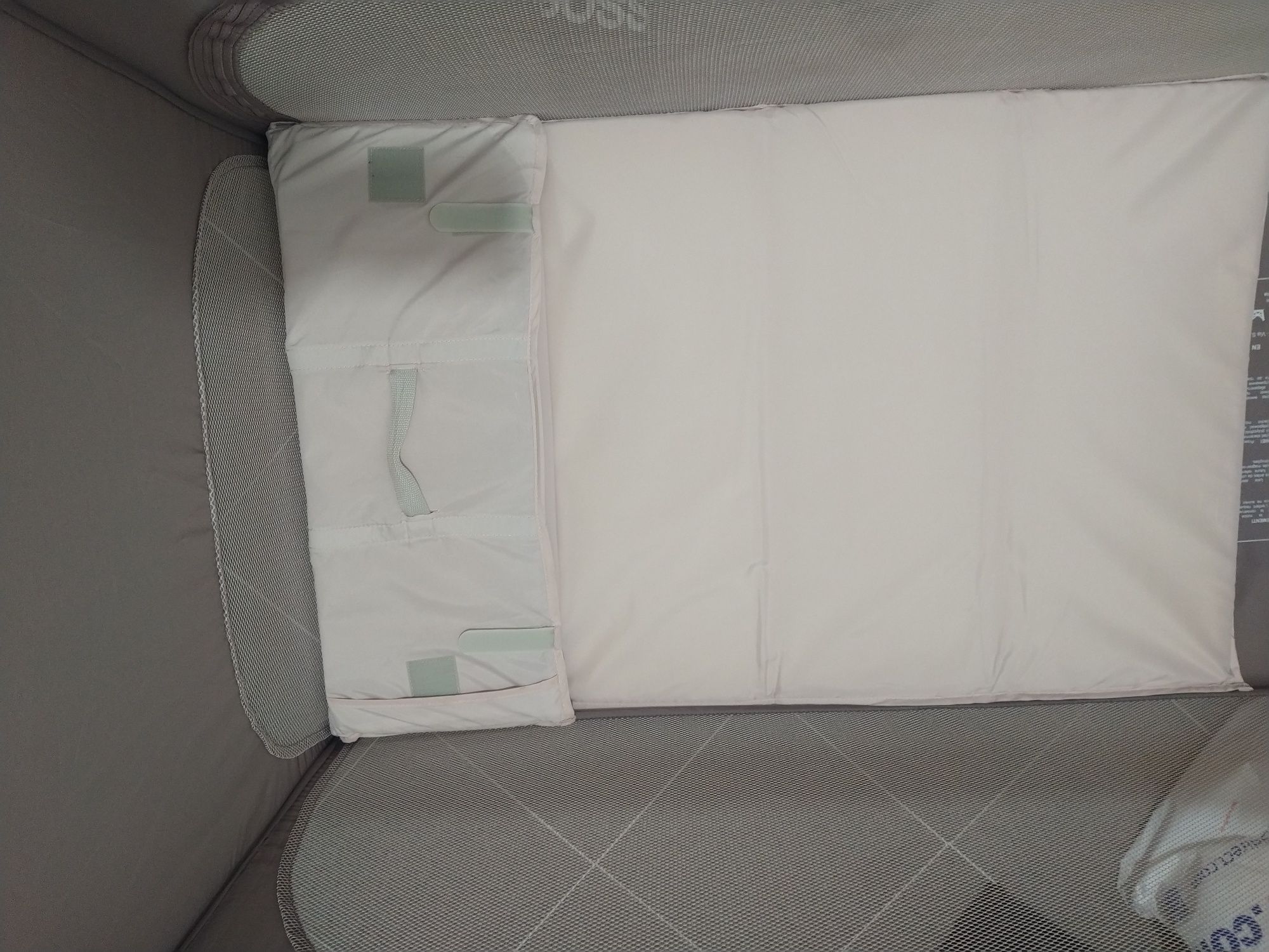 Cama viagem Chicco