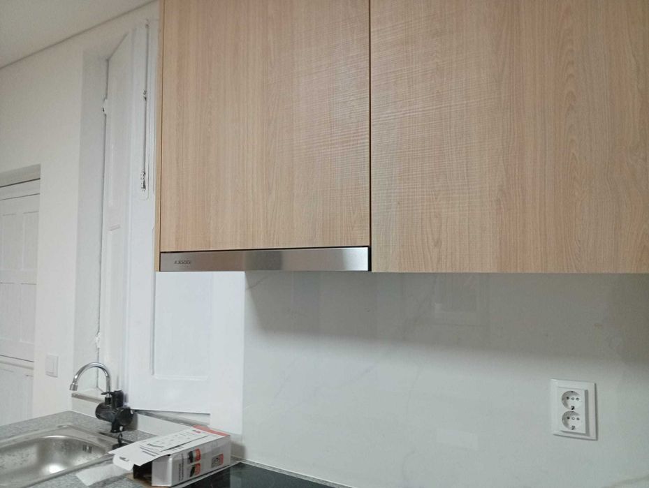 Studio T0 Vermoim-Maia