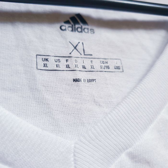 Футболка Adidas L(48) чоловіча чорна dry-fit aeroready