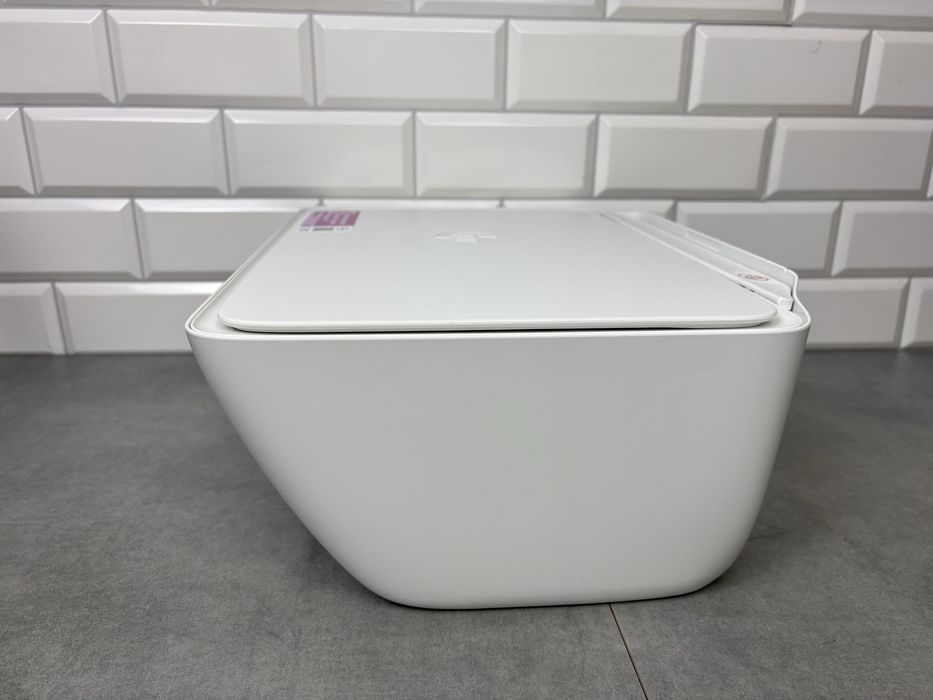 [OD FIRMY] drukarka z gwarancja i tuszem HP 2710e skaner ksero wifi