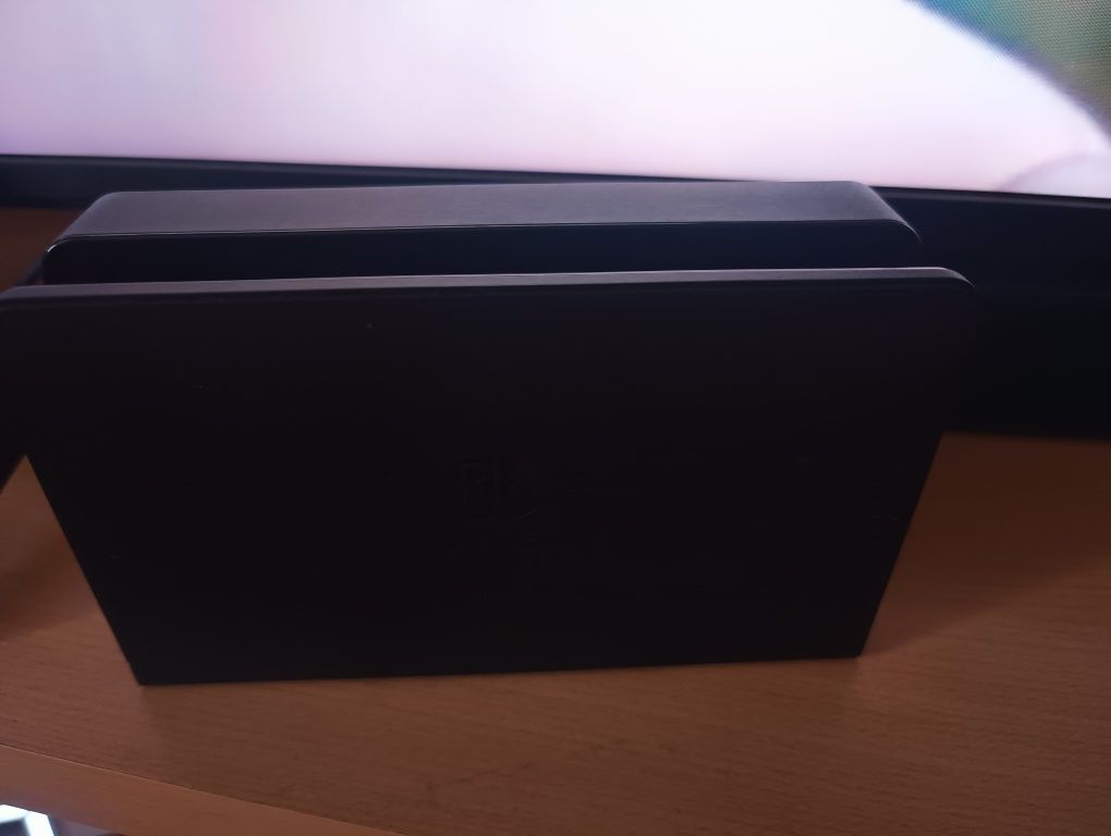 Sprzedam Nintendo Switch