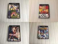 Jogos Nintendo GameCube