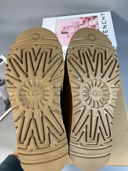 Черевики Уггі Ugg taz Взуття осінь/зима