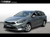 Kia Ceed 1.5 T-GDI | M | Vat 23% | Krajowy | 1 Wł