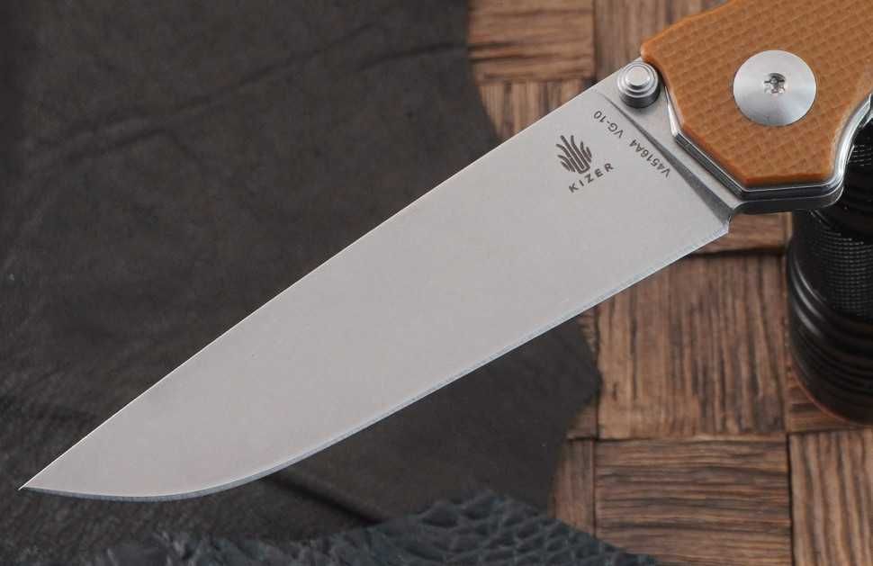 Нож Kizer Domin V4516A4 VG10