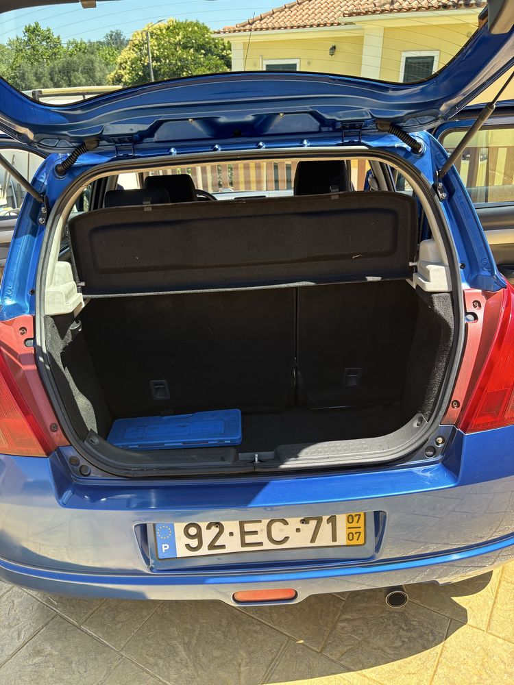 Suzuki Swift 1.3DDIS