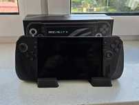 Handheld ASUS ROG ALLY X w zestawie
