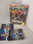 Heroes of Might and Magic III Armageddon's Blade PC Big Box
