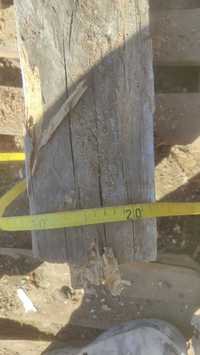 Drewno suche około 12 m3