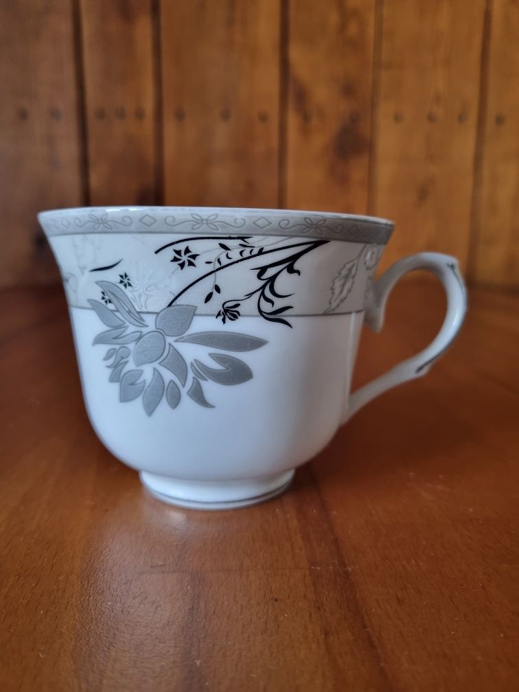 Filiżanka Yamasen Japońska porcelana
