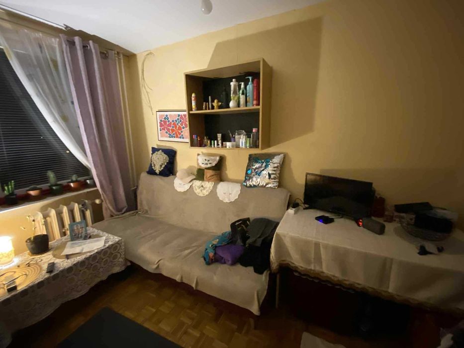 Pokój do wynajęcia Gaj 1300zł całość