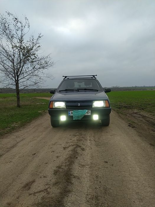 Продам ВАЗ 2108 на ходу