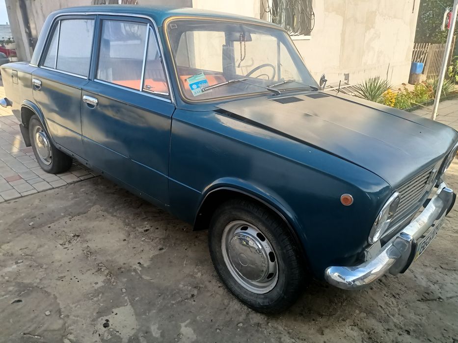 Продам автомобиль