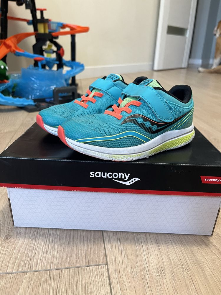 Кросівки Saucony 27 розмір