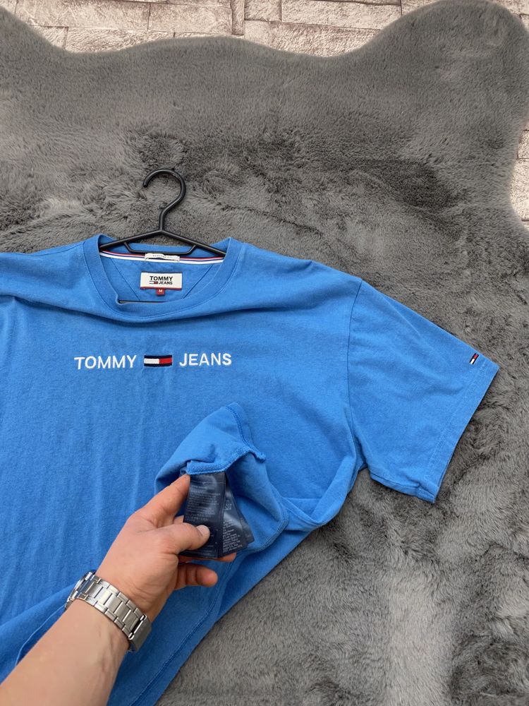 Футболка Tommy Hilfiger Jeans M