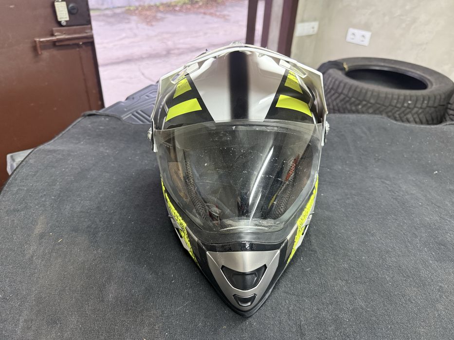 Продаи Шлем LS2