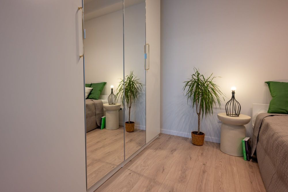 Nowe 2M Koncertowa Dolina 45 m2
