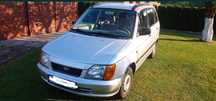 Daihatsu Gran Move