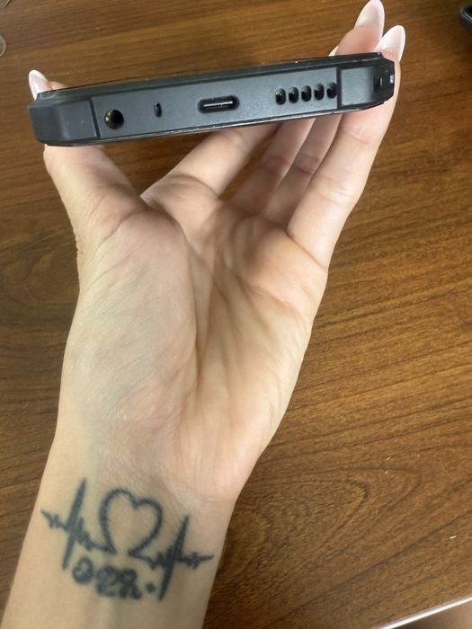 Telefon hammer IRON Va