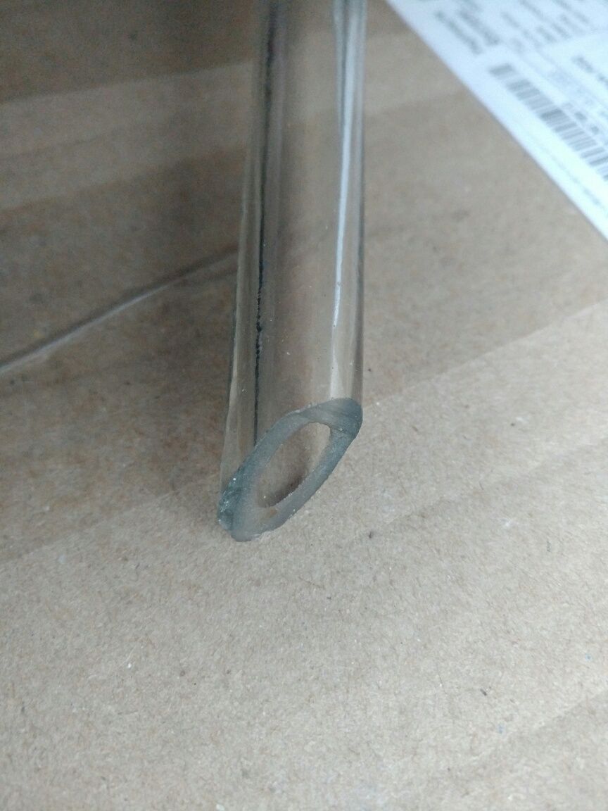 Скляна лiйка лейка стеклянная воронка колба стекло химическая посуда