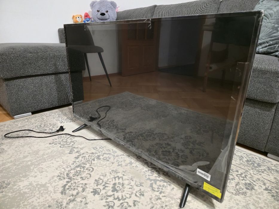 Продам телевізор Телевізор Xiaomi Mi TV P1E 43"