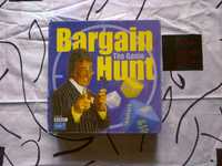 настольная карточная игра на английском Bargain Hunt