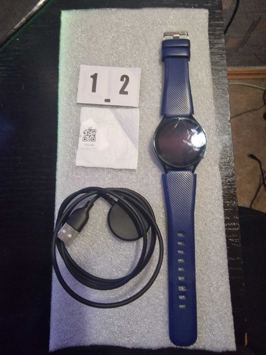 годинник Samsung galaxy watch4  44 мм