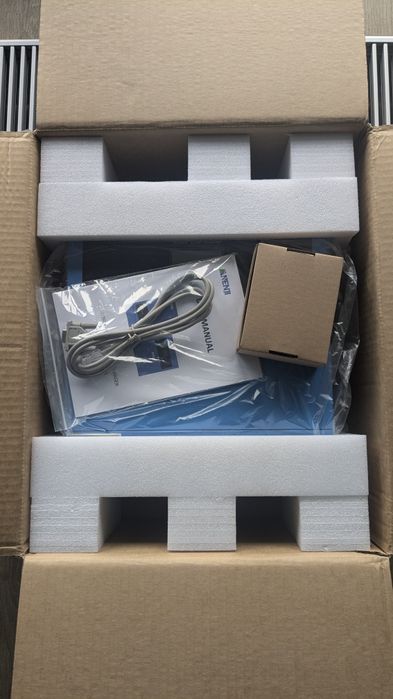 В наявності! Гібридний інвертор ANENJI ANJ-4000W