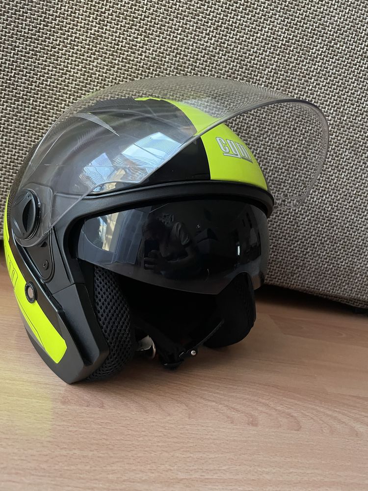 Kask CGM Italian Lifestyle