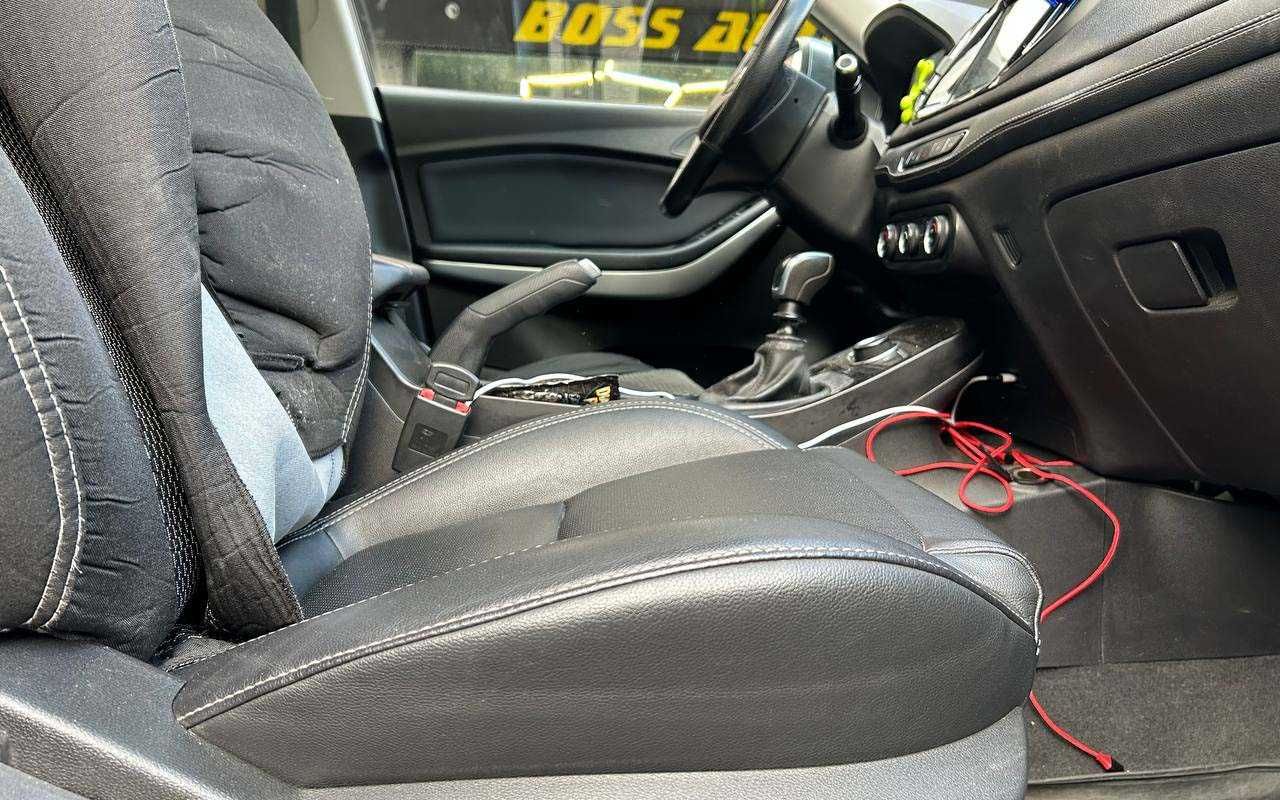 Chery Tiggo 7 2019