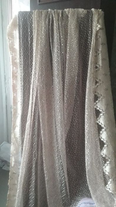 шторы , скатерти