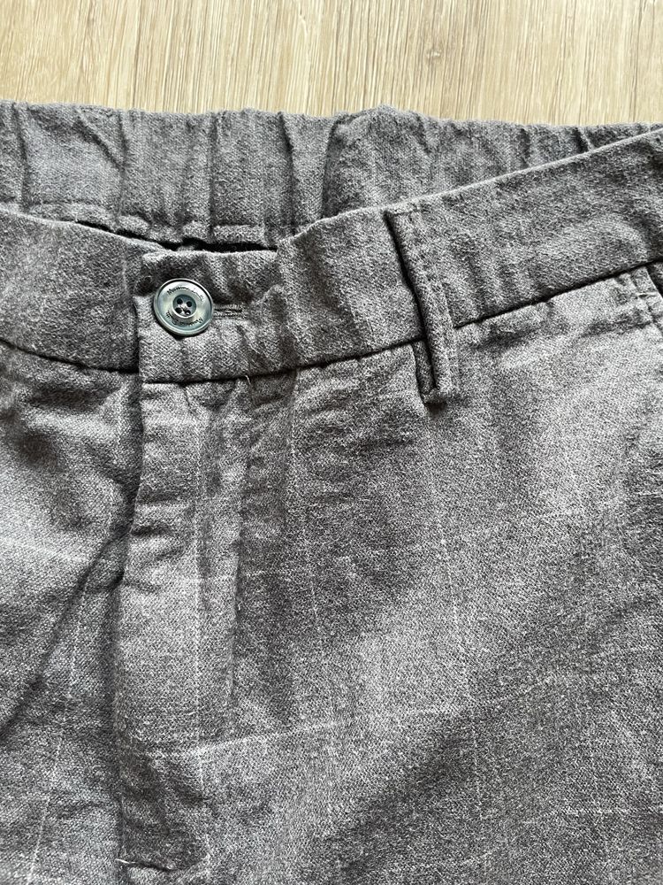 Męskie spodnie Massimo Dutti M