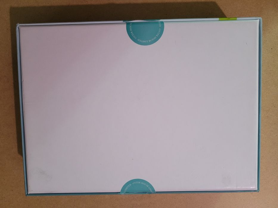 Otter House 1000, Nature Reserve nr 75805, zimorodek, kaczki, jezoro