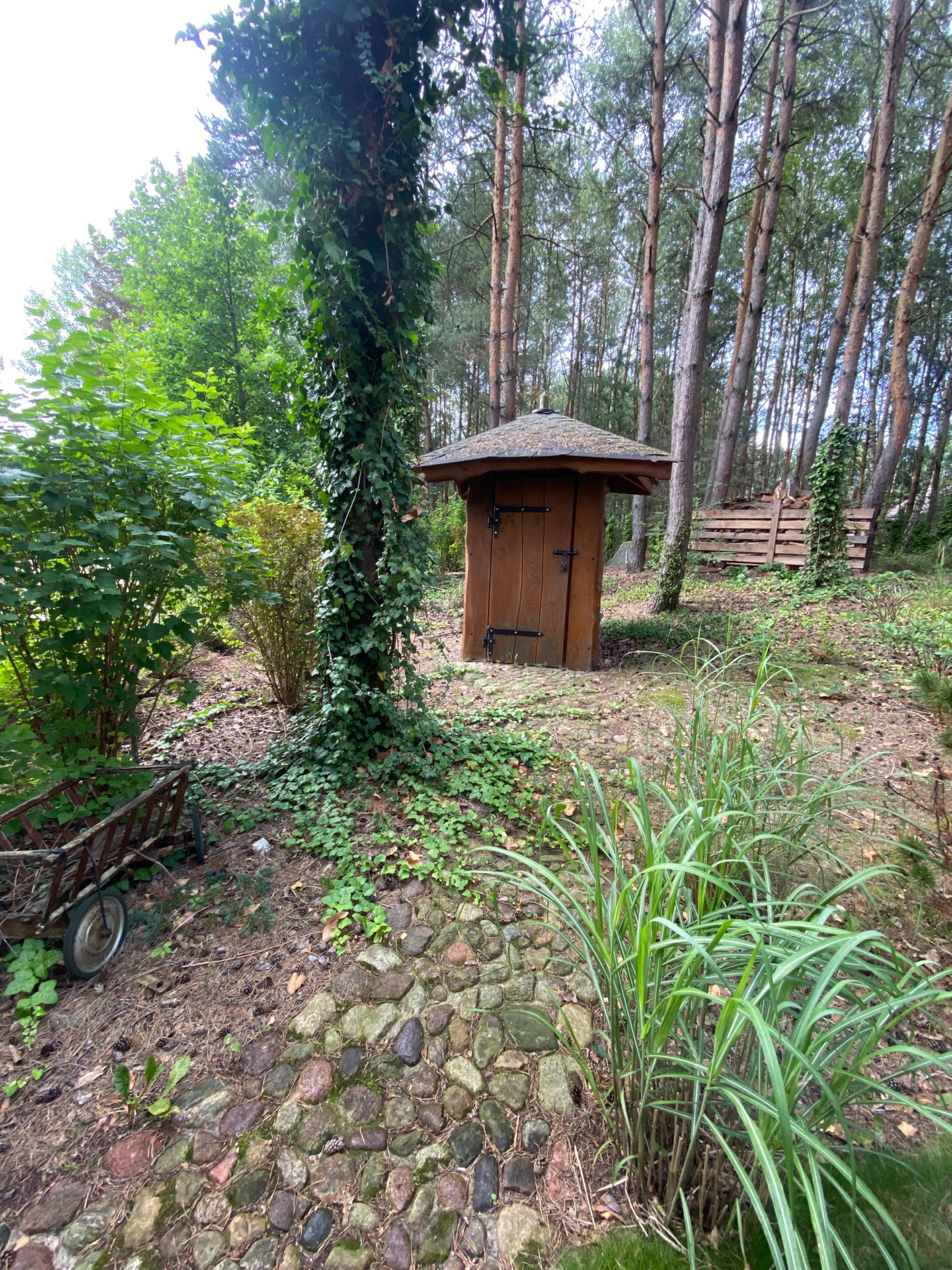 Domek Letniskowy do Wynajęcia – Krótkoterminowo lub Długoterminowo