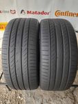 Літні шини 275/50 R20 Continental conti sport contact 5 suv 2022 рік