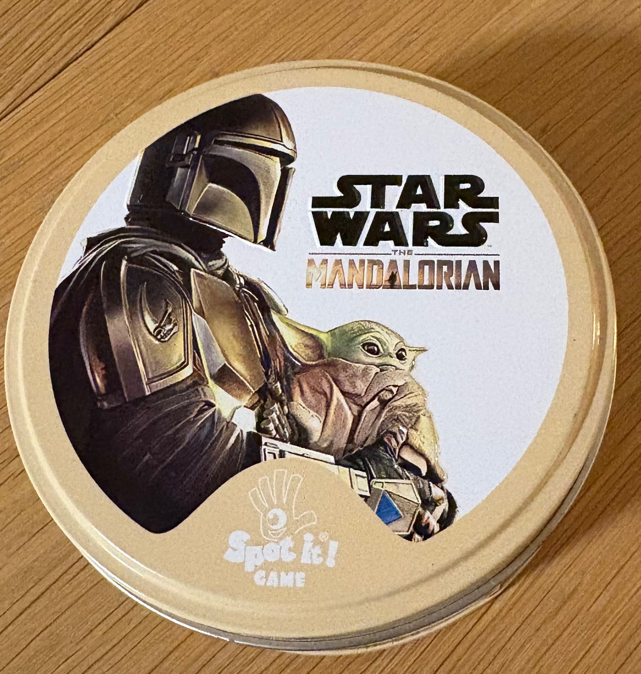 Jogo Star Wars Mandalorian | em excelente condição