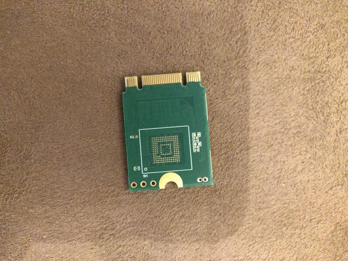 SSD 64GB, M.2 2230, PCIe Gen3x4, Nvme