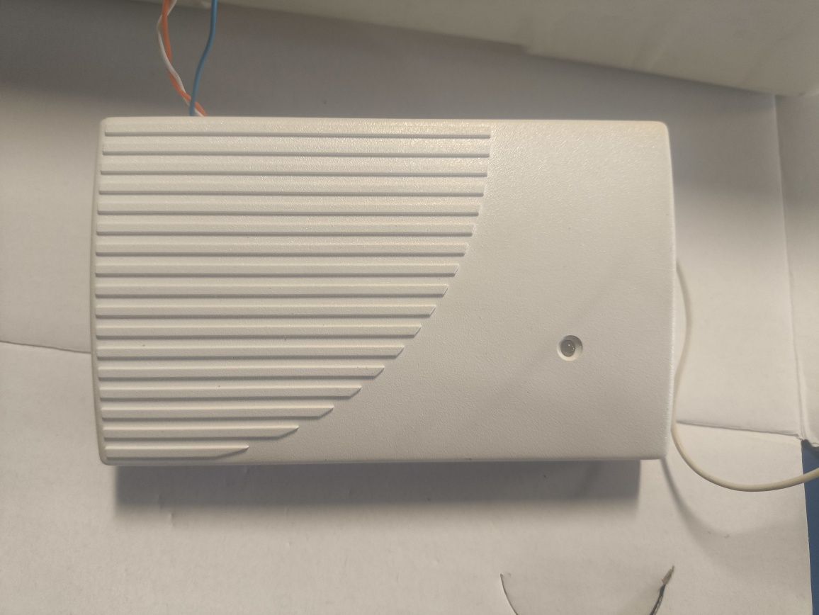 Satel mikra u300 03v16 system alarmowy alarm