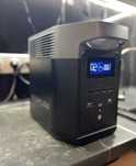 EcoFlow delta 2 акумулятор 3000  циклон