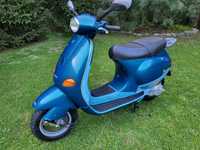 Piaggio Vespa 50 ET 2 !! 1999 rok !! Carbon Edition !! Oryginał !!