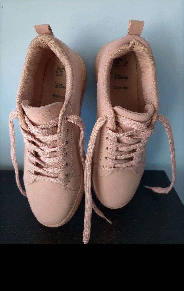 Sapatilhas Primark