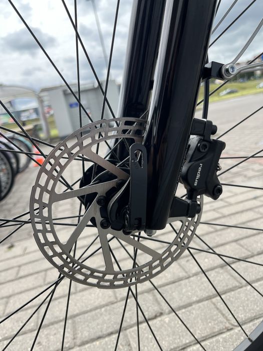̶9̶9̶9̶9̶ Rower elektryczny 28” Kross Trans Hybrid 2.0