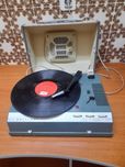 Gira- Discos Antigo/ Philips