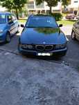 Carrinha BMW 2001