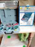 Vendo conjunto brocas craniano novas