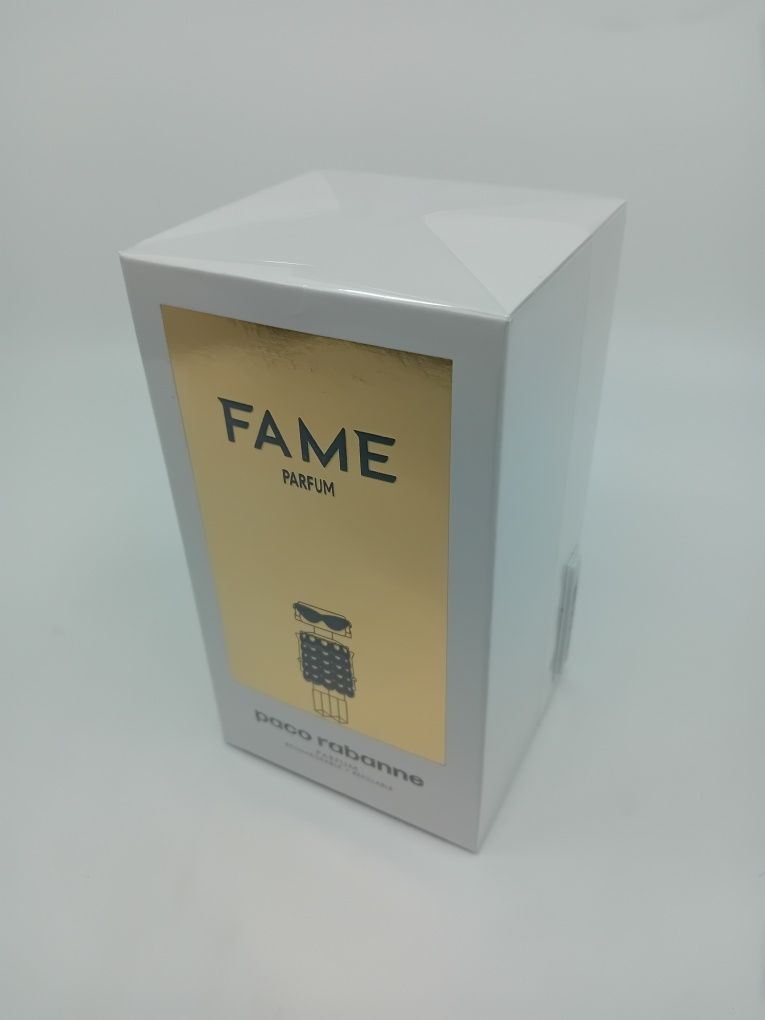 Perfumy Paco Rabanne Fame Parfum edp 80ml