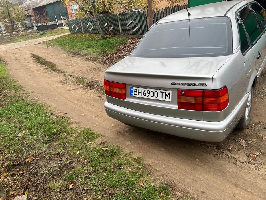 Продам Volkswagen PASSAT