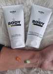 Body Correct. Peeling do ciała Perfect citrus
